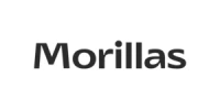 Morillas Brand Design
