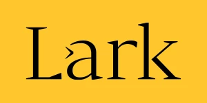 Lark Design Studio Ltd.