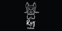 Ray the Frenchie