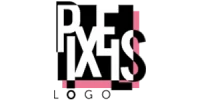 PIXELS LOGO