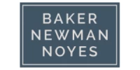 Baker Newman Noyes