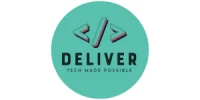 Deliver - Tech Made Possible