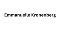 Emmanuelle Kronenberg