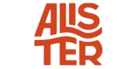 Alister Creative Agency