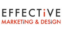 Effective Marketing & Design
