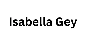 Isabella Gey