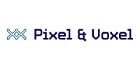 Pixel and Voxel