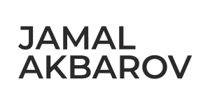Jamal Akbarov