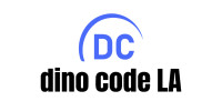 Dino Code LA