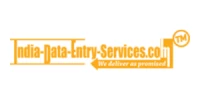 India Data Entry Services
