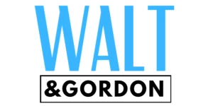 Walt & Gordon