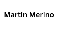 Martin Merino