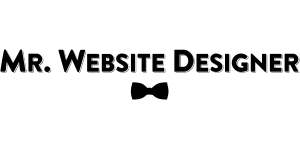 Mr. Website Designer