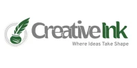 Creative Ink UAE