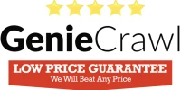Genie Crawl