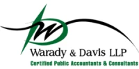 Warady & Davis