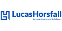 Lucas, Horsfall