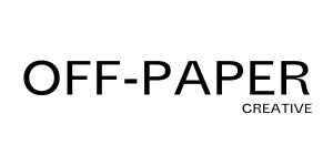 Off-Paper Creative Agency