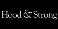 Hood & Strong