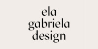 Ela Gabriela Design