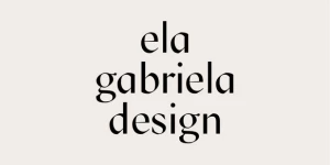 Ela Gabriela Design
