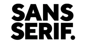 Sans Serif