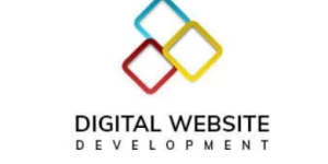 Digital Website Development
