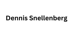 Dennis Snellenberg