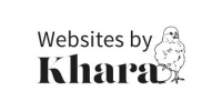 Websites by Khara