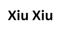 Xiu Xiu