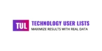 Technology User Lists