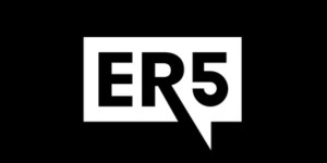 ER5 Creation graphique