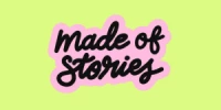 Made of Stories