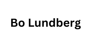 Bo Lundberg