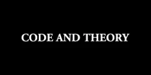 Code and Theory