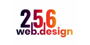 256Web Design