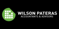 Wilson Pateras