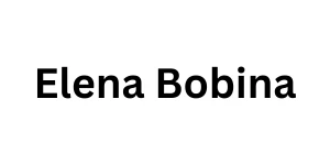 Elena Bobina