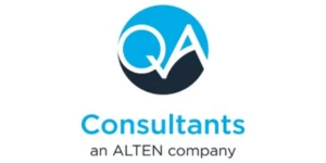 QA Consultants