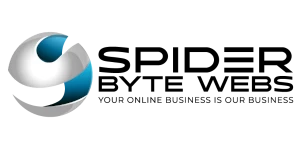 Spider Byte Webs