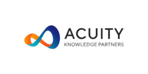 Acuity Knowledge Partners Reviews and Clients | DesignRush