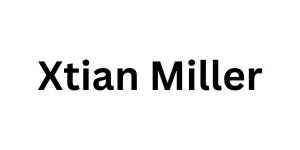 Xtian Miller