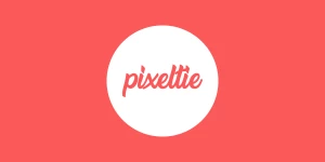 Pixeltie