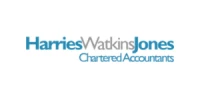 Harries Watkins Jones