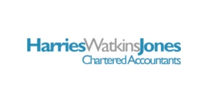 Harries Watkins Jones