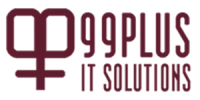 99Plus IT Solutions Pvt. Ltd.