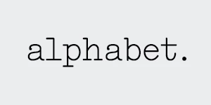 Alphabet Studio