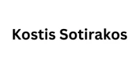 Kostis Sotirakos