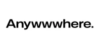 Anywwwhere