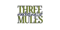 Three Mules Marketing & PR
